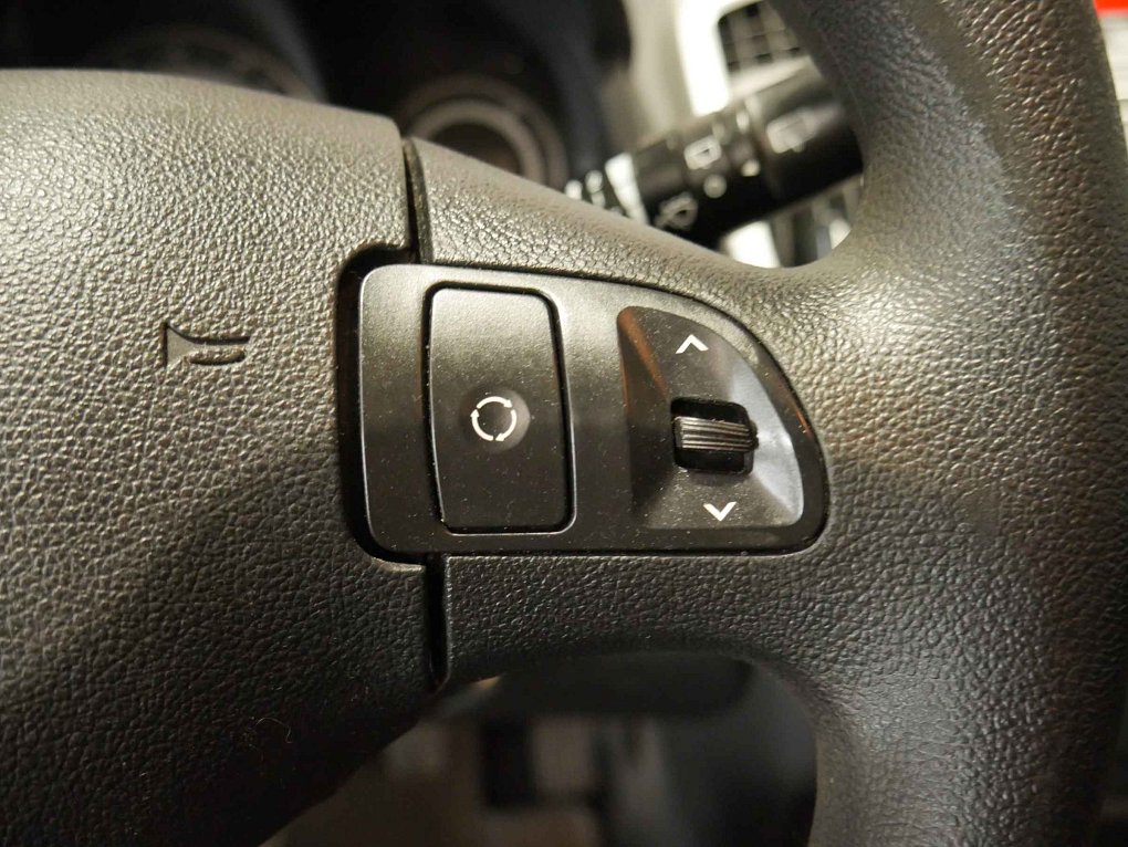 Kia Ceed 1.6 CRDI 
