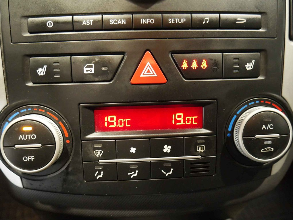 Kia Ceed 1.6 CRDI 