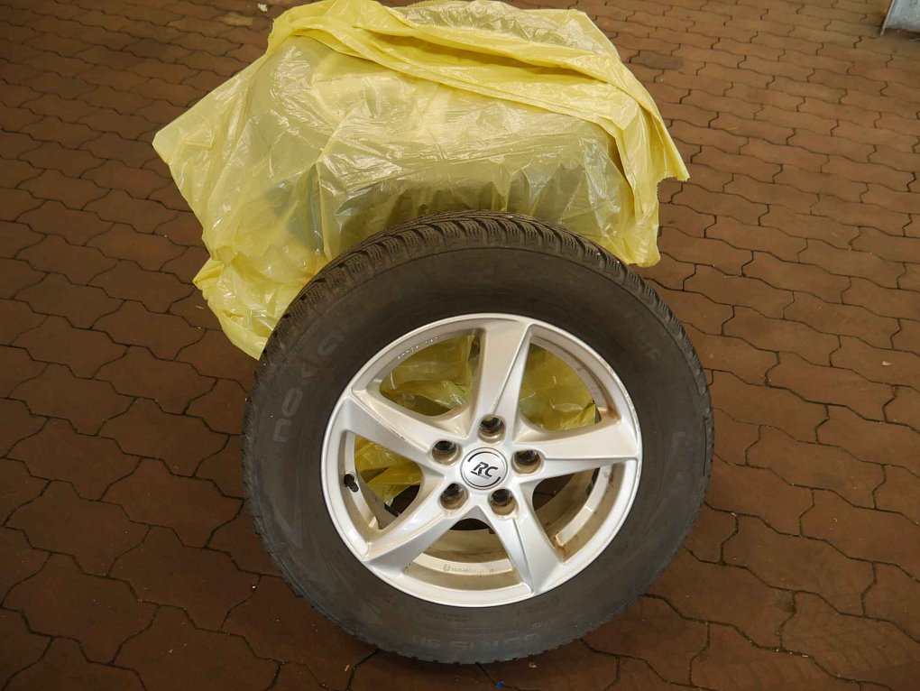 Kia Ceed 1.6 CRDI 