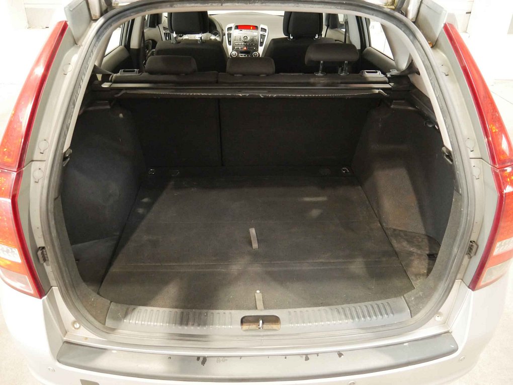 Kia Ceed 1.6 CRDI 