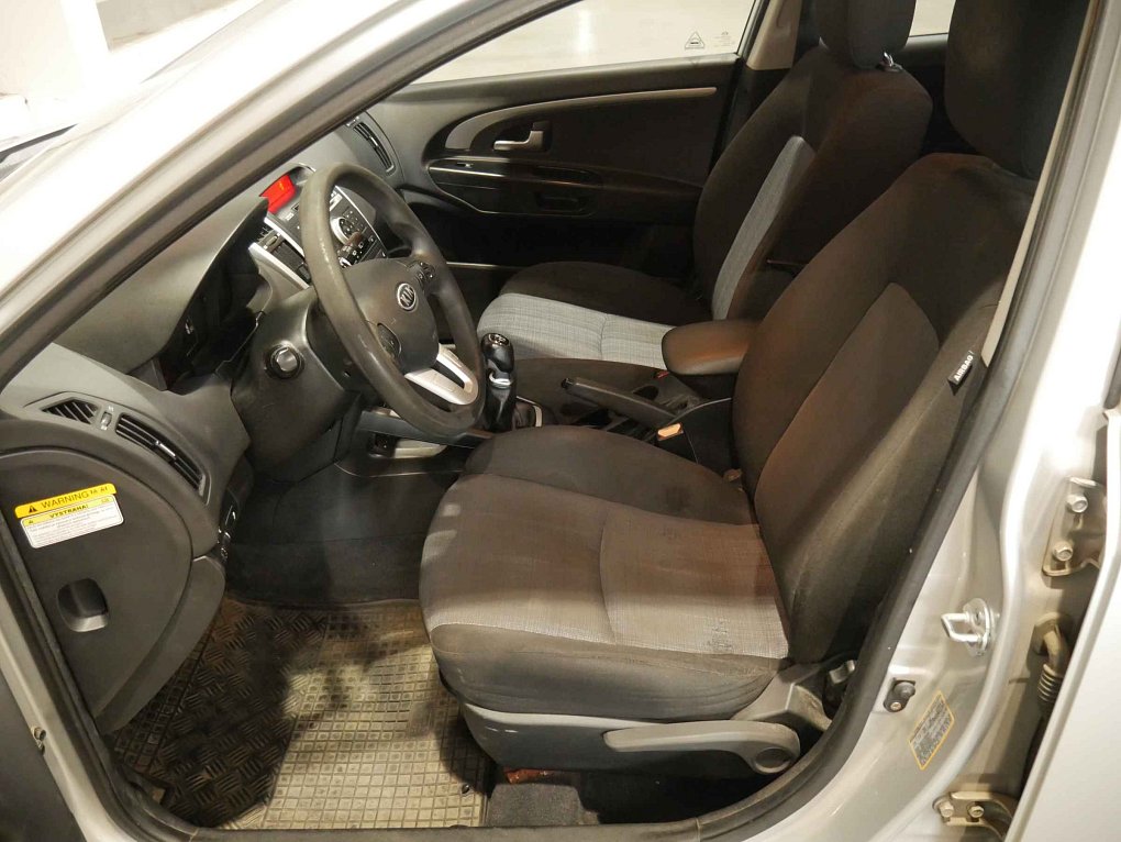 Kia Ceed 1.6 CRDI 