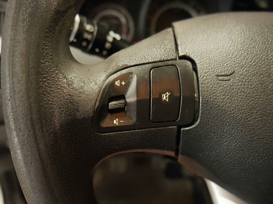Kia Ceed 1.6 CRDI 