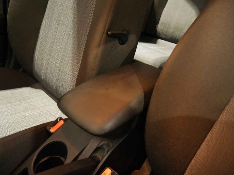 Kia Ceed 1.6 CRDI 