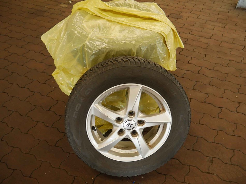 Kia Ceed 1.6 CRDI 