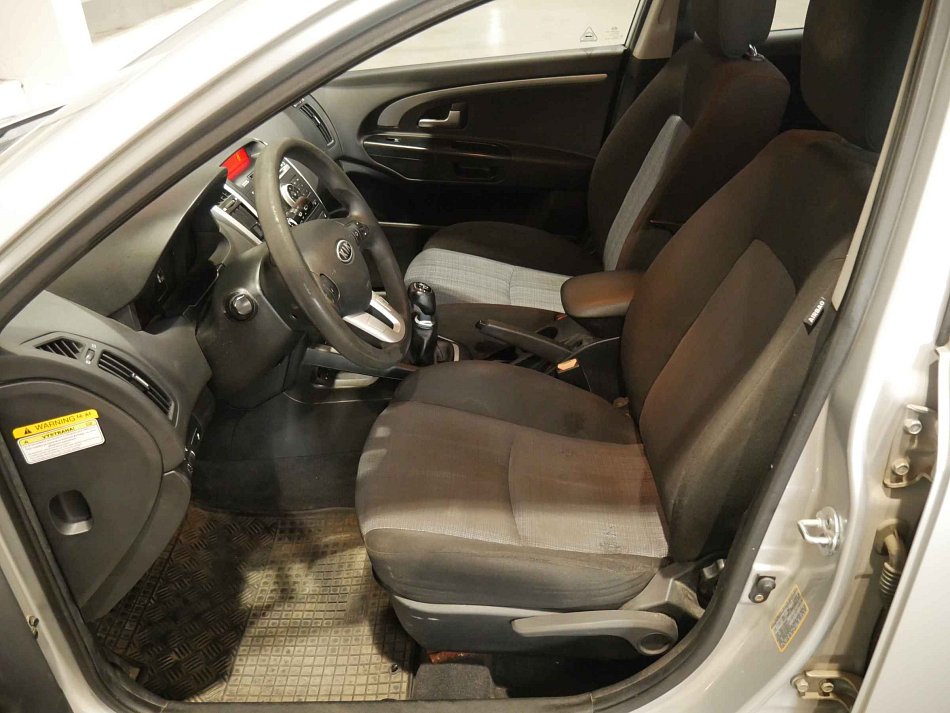 Kia Ceed 1.6 CRDI 