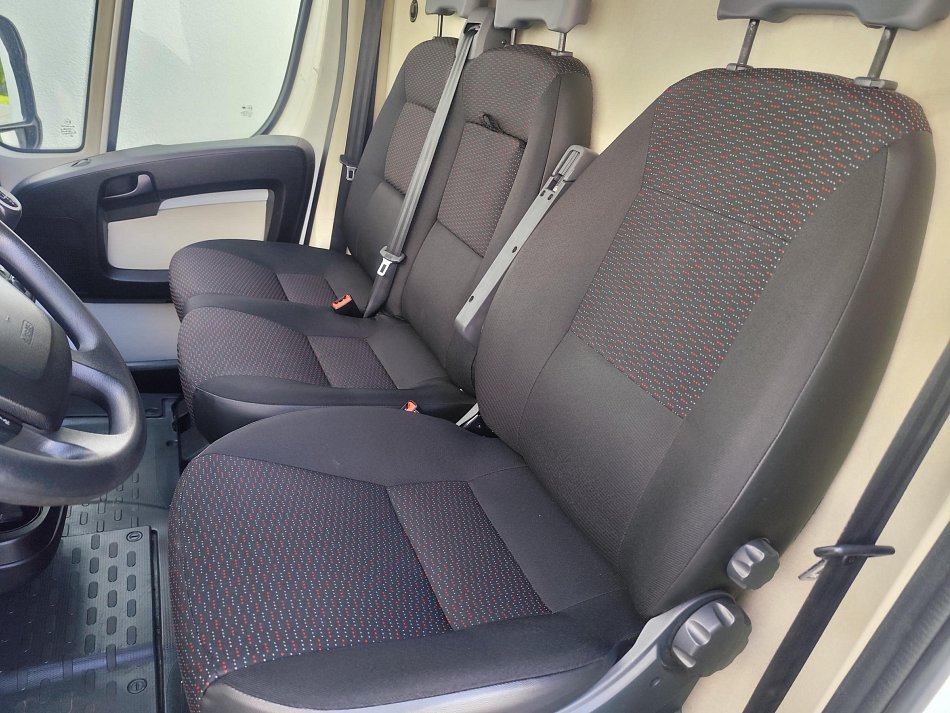 Peugeot Boxer 2.0HDi  L3 DÍLNA