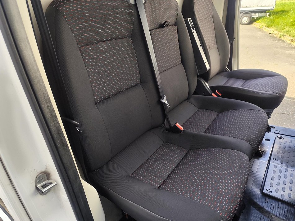 Peugeot Boxer 2.0HDi  L3 DÍLNA