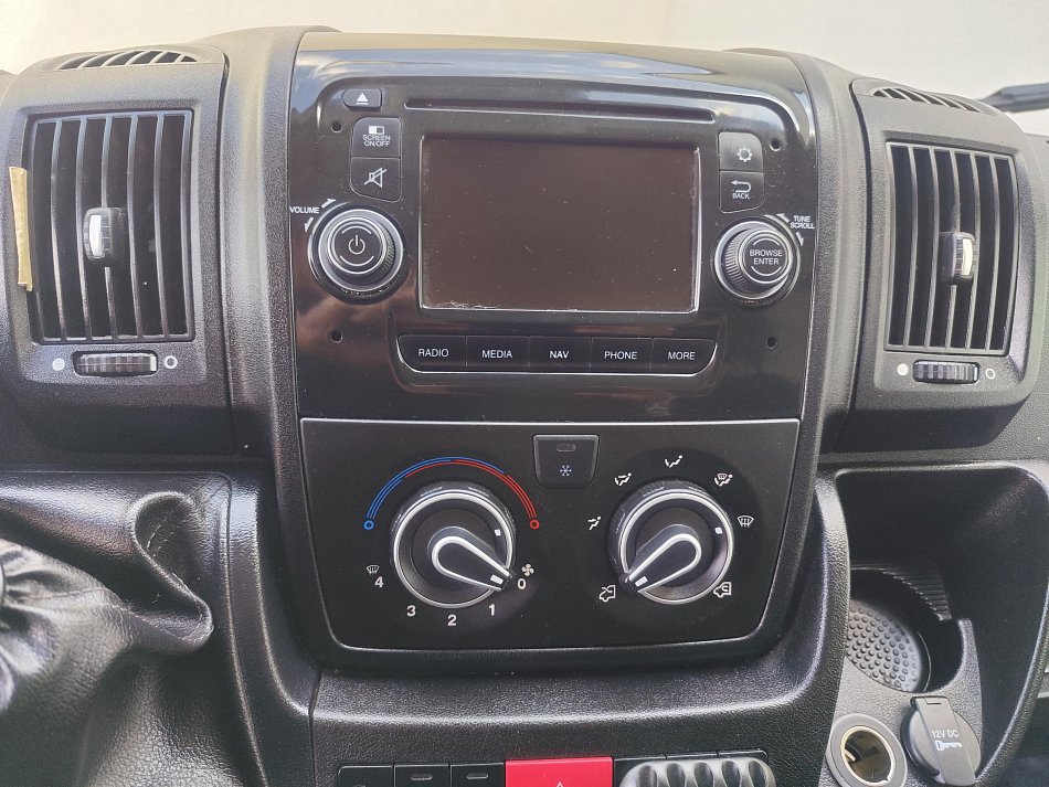 Peugeot Boxer 2.0HDi  L3 DÍLNA