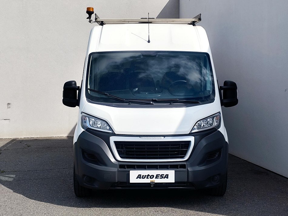 Peugeot Boxer 2.0HDi  L3 DÍLNA