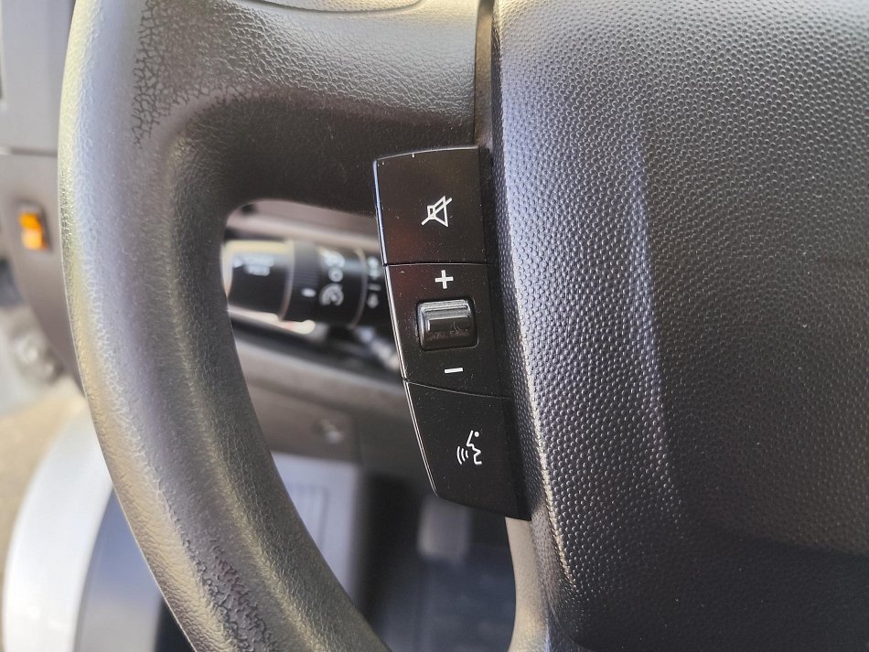 Peugeot Boxer 2.0HDi  L3 DÍLNA
