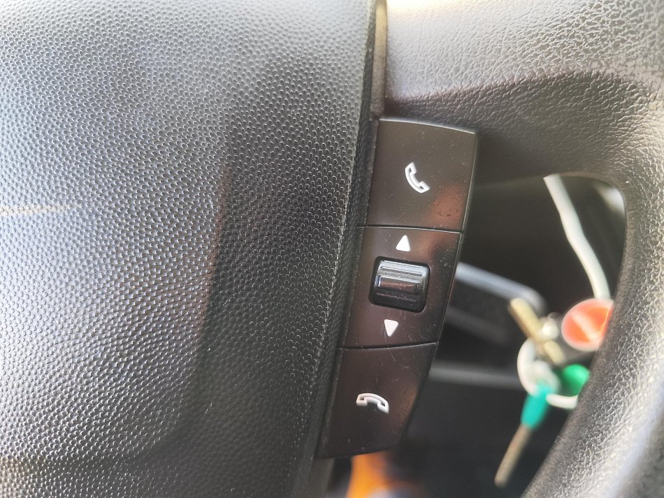 Peugeot Boxer 2.0HDi  L3 DÍLNA