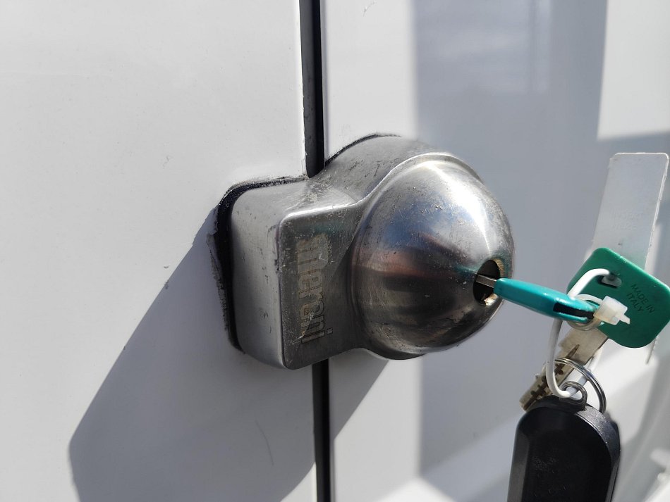 Peugeot Boxer 2.0HDi  L3 DÍLNA