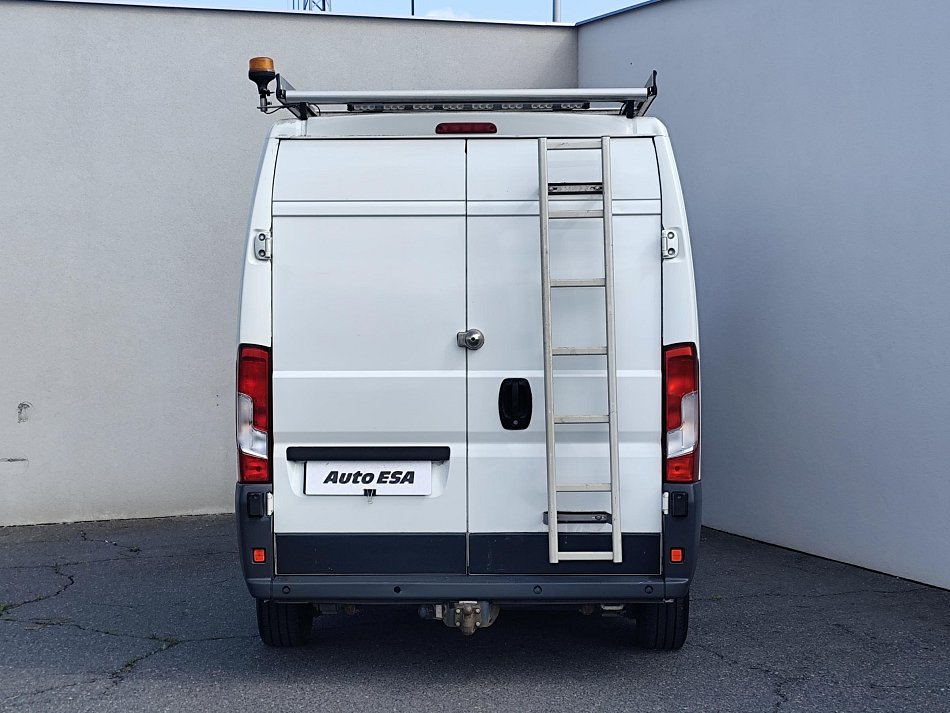 Peugeot Boxer 2.0HDi  L3 DÍLNA