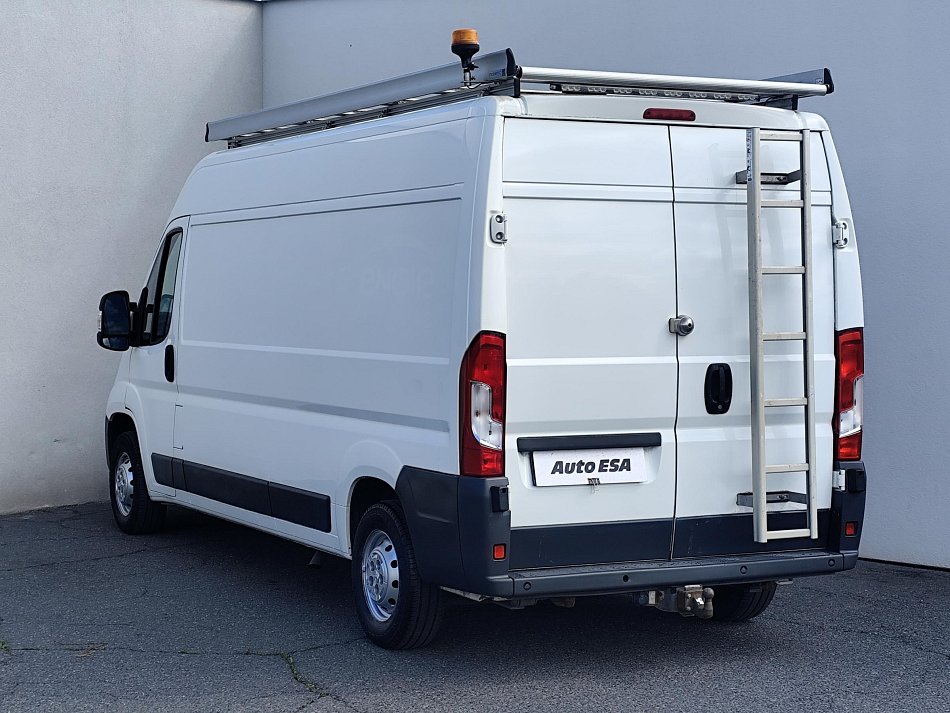 Peugeot Boxer 2.0HDi  L3 DÍLNA