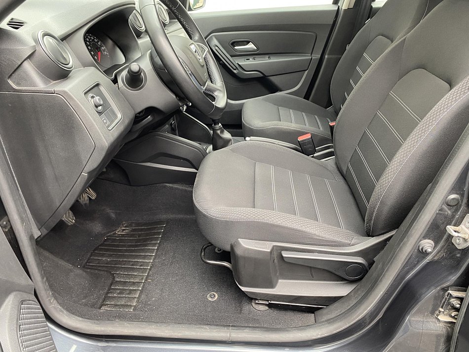 Dacia Duster 1.0 TCe Comfort