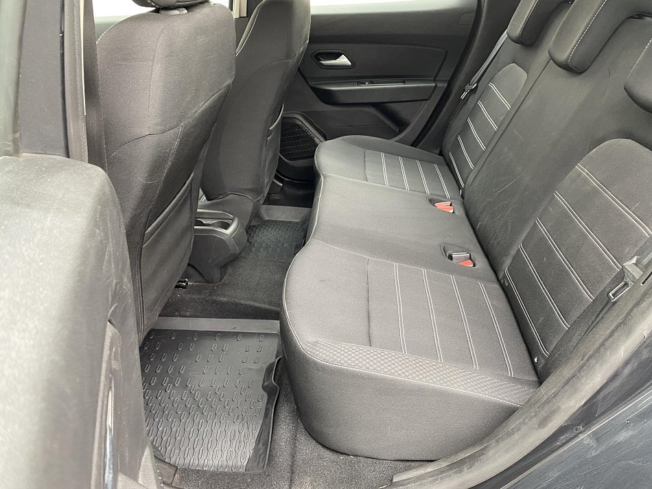 Dacia Duster 1.0 TCe Comfort