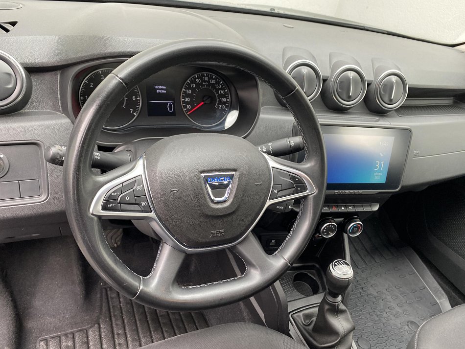 Dacia Duster 1.0 TCe Comfort