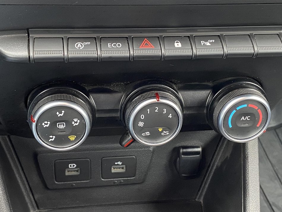 Dacia Duster 1.0 TCe Comfort