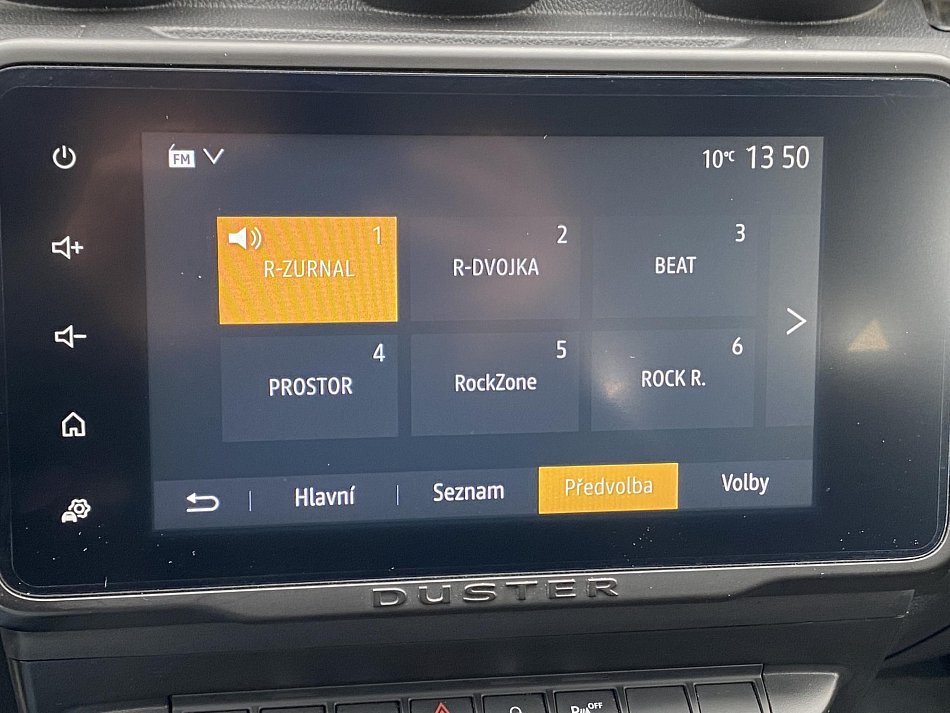 Dacia Duster 1.0 TCe Comfort