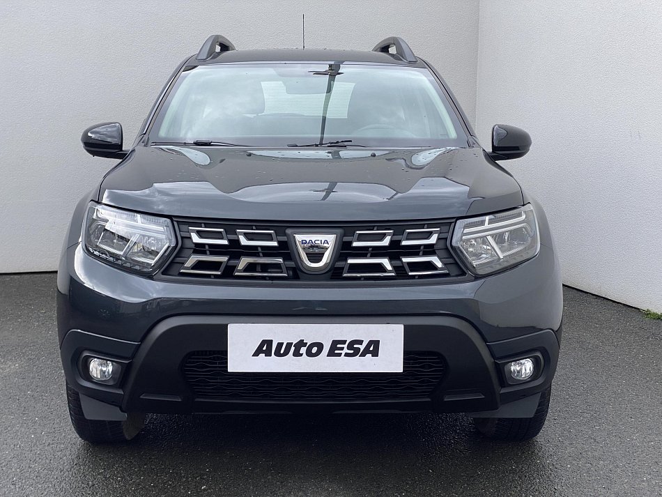 Dacia Duster 1.0 TCe Comfort