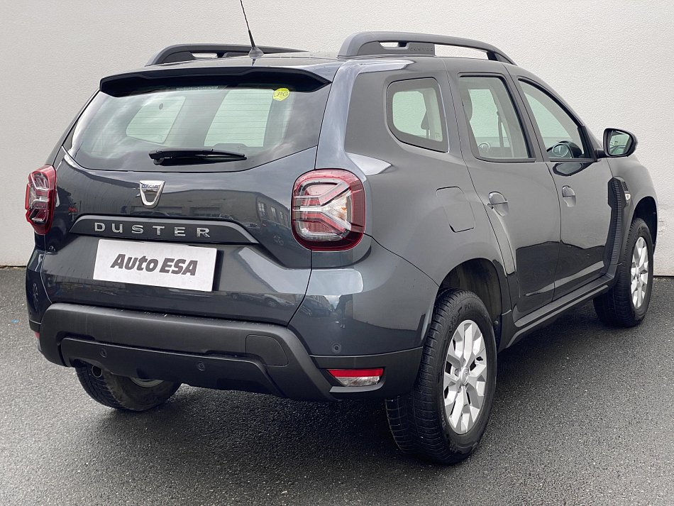 Dacia Duster 1.0 TCe Comfort