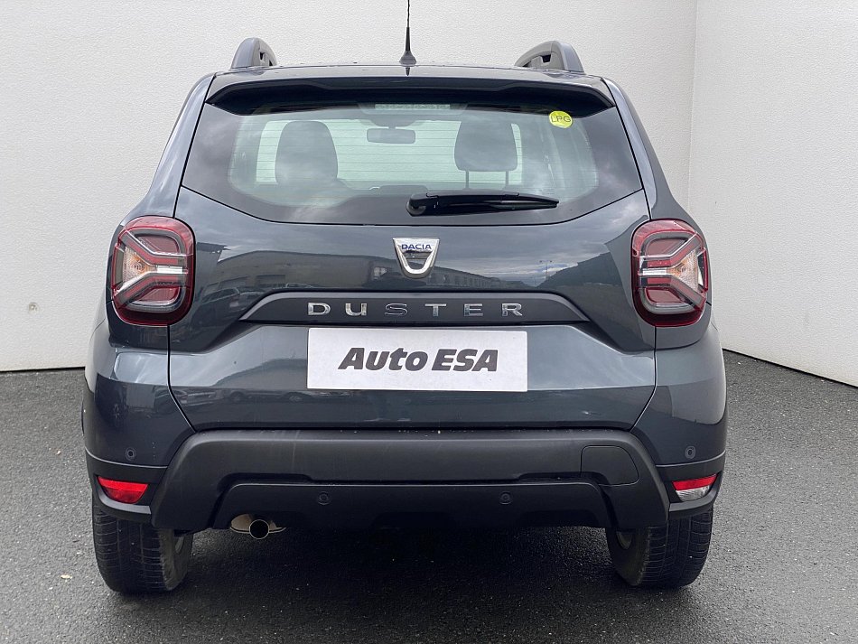 Dacia Duster 1.0 TCe Comfort