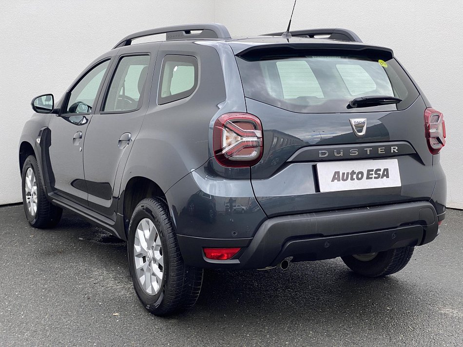 Dacia Duster 1.0 TCe Comfort