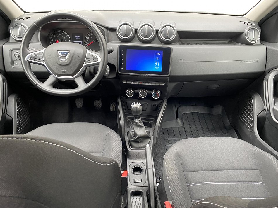 Dacia Duster 1.0 TCe Comfort