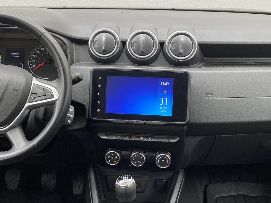 Dacia Duster 1.0 TCe Comfort