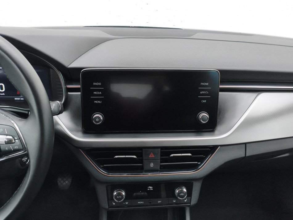 Škoda Kamiq 1.0 TSi Style