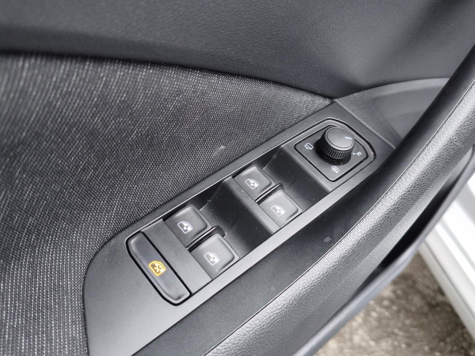 Škoda Kamiq 1.0 TSi Style