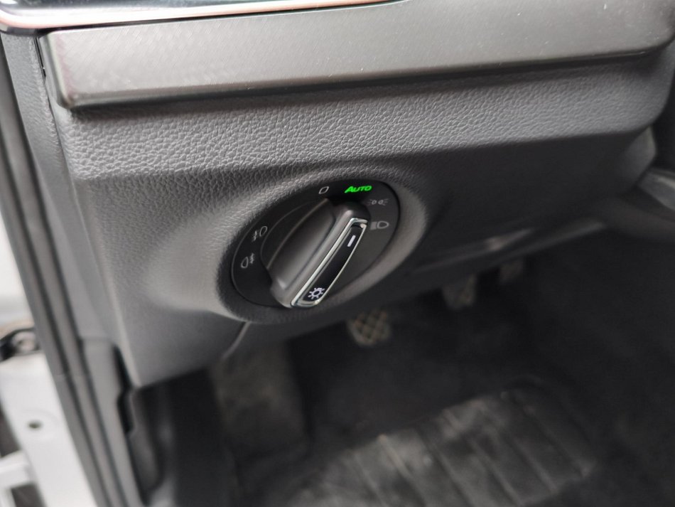 Škoda Kamiq 1.0 TSi Style