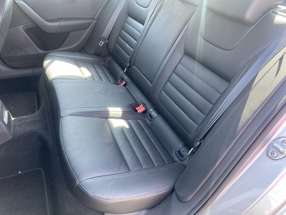 Škoda Octavia III 2.0 TDi 