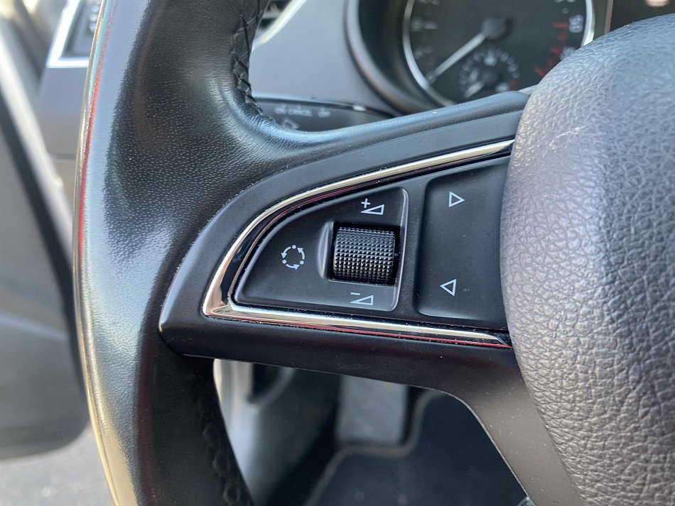 Škoda Octavia III 2.0 TDi 