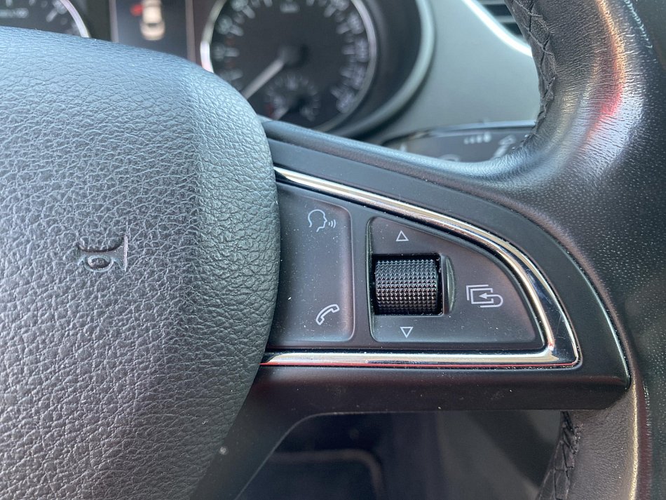 Škoda Octavia III 2.0 TDi 