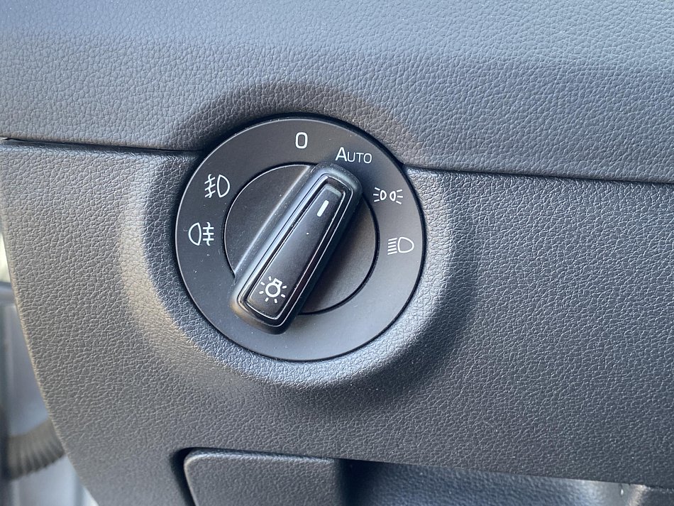 Škoda Octavia III 2.0 TDi 