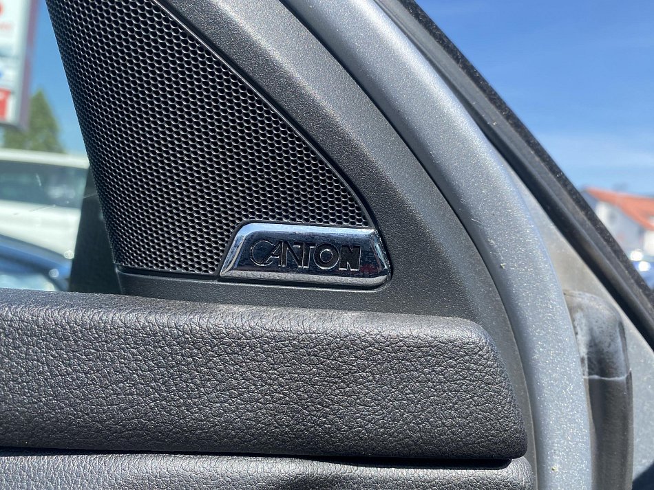 Škoda Octavia III 2.0 TDi 