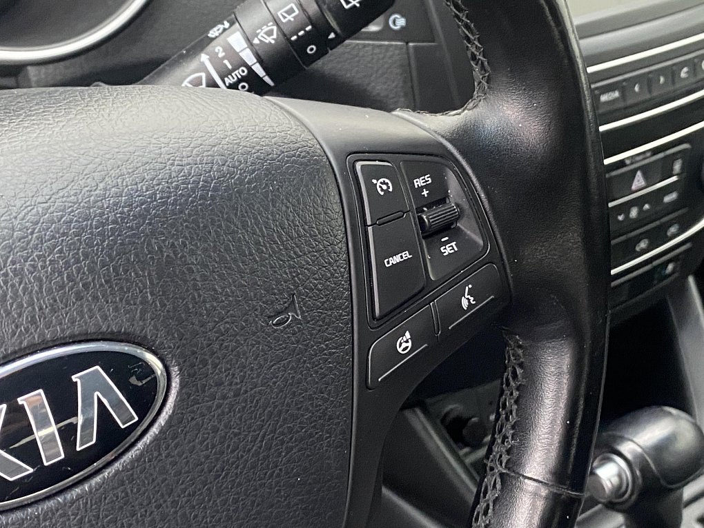 Kia Sorento 2.2CRDi  4x4