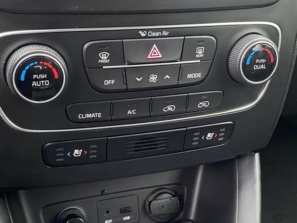 Kia Sorento 2.2CRDi  4x4