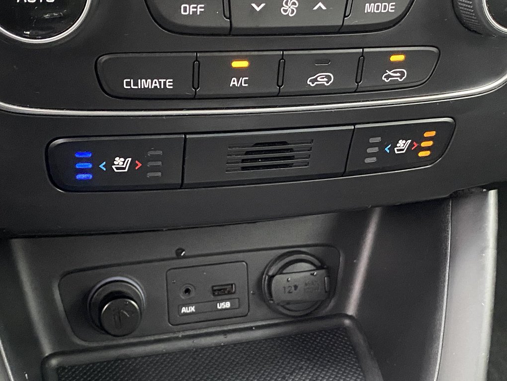 Kia Sorento 2.2CRDi  4x4