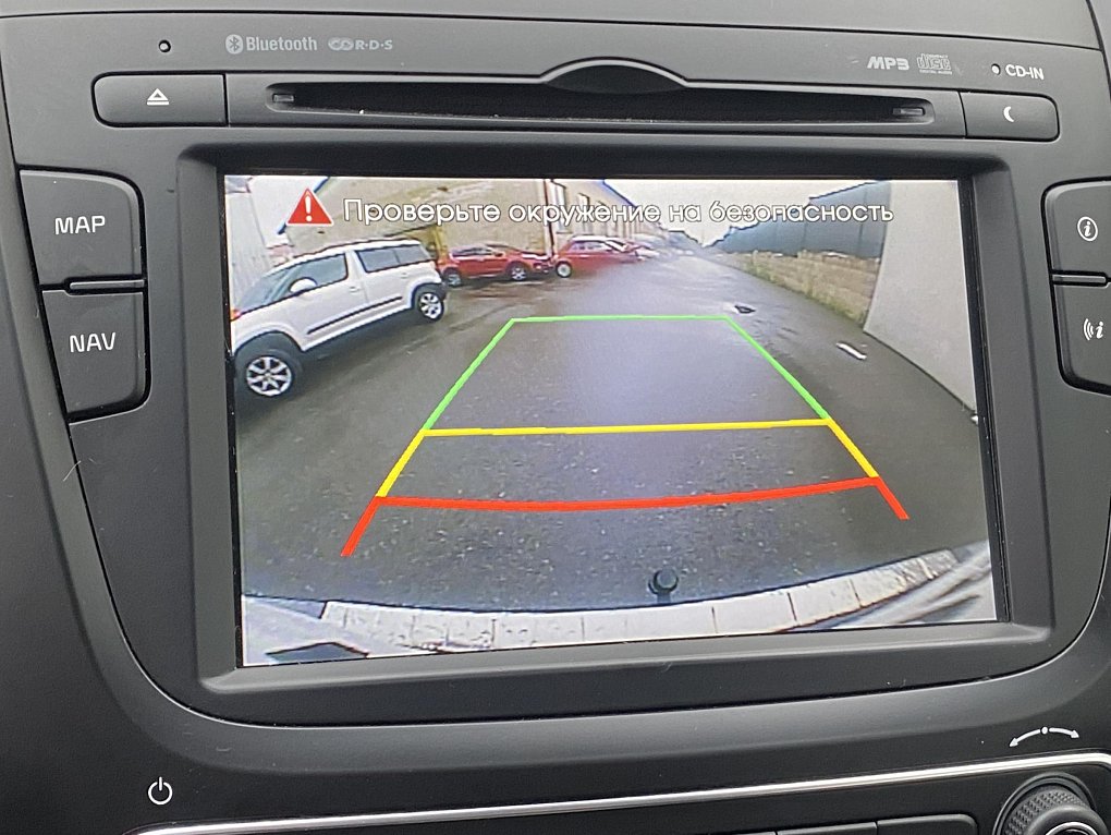 Kia Sorento 2.2CRDi  4x4