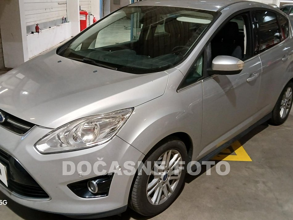 Ford C-MAX 2.0 DOHC 