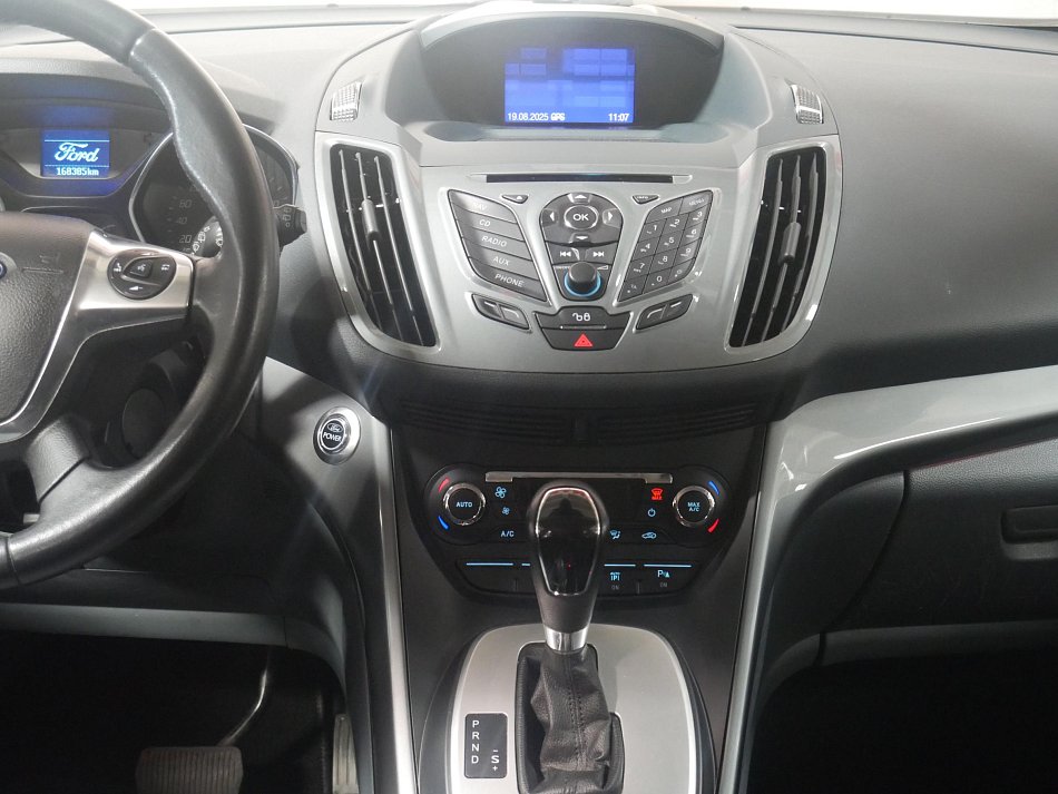 Ford C-MAX 2.0 TDCi 