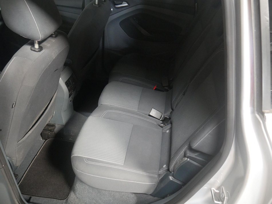 Ford C-MAX 2.0 TDCi 