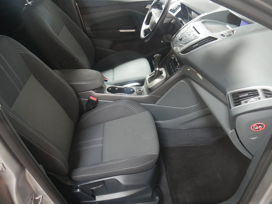 Ford C-MAX 2.0 TDCi 