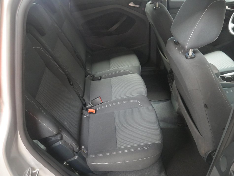 Ford C-MAX 2.0 TDCi 