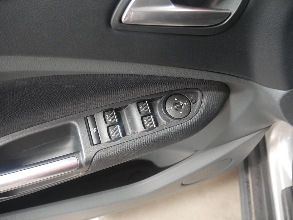 Ford C-MAX 2.0 TDCi 