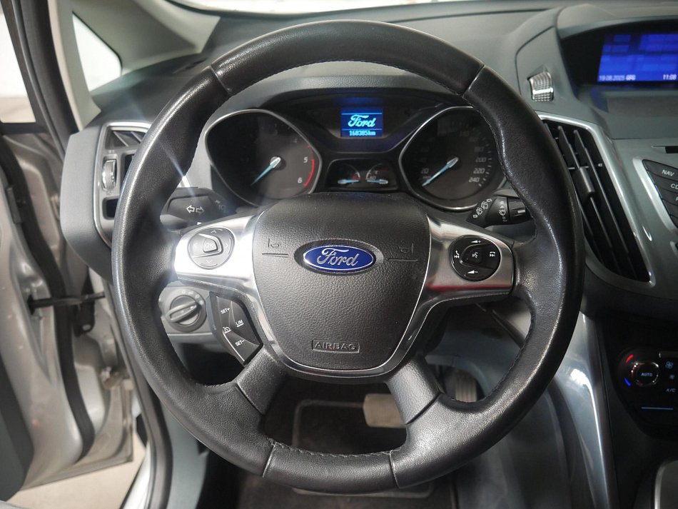 Ford C-MAX 2.0 TDCi 