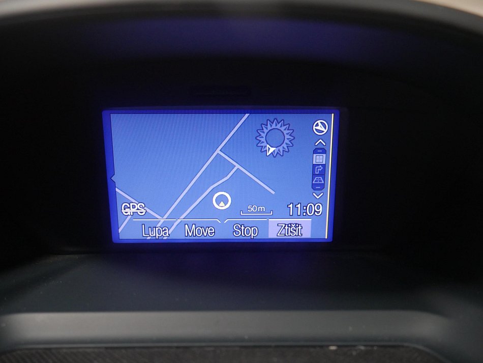 Ford C-MAX 2.0 TDCi 