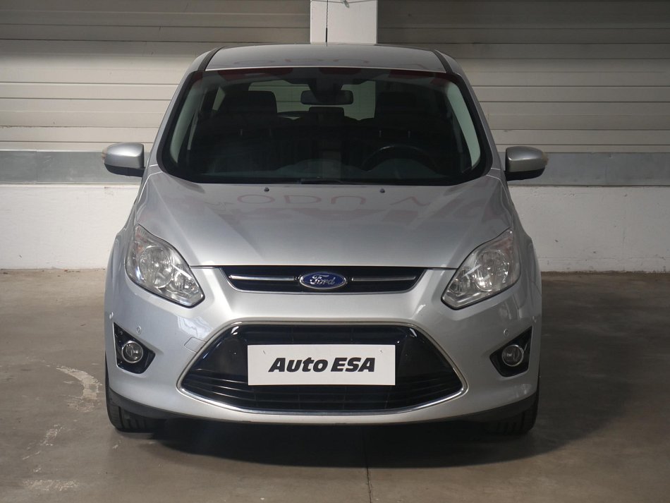 Ford C-MAX 2.0 TDCi 